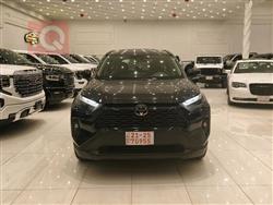 تويوتا راف 4